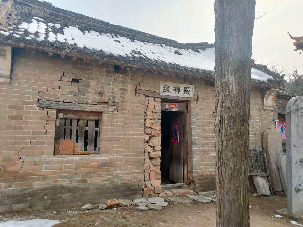 大禹山风景区 - 星际高球联盟-中国精英人士高尔夫旅游度假实景