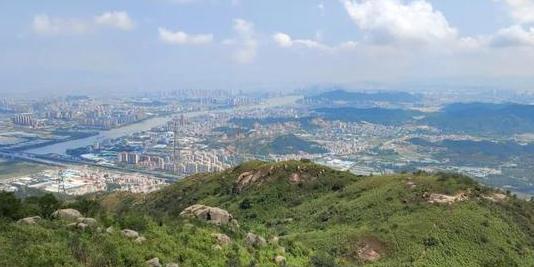 斗门区黄杨八景 - 星际高球联盟-中国精英人士高尔夫旅游度假实景