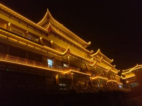 永生廊桥 - 星际高球联盟-中国精英人士高尔夫旅游度假实景