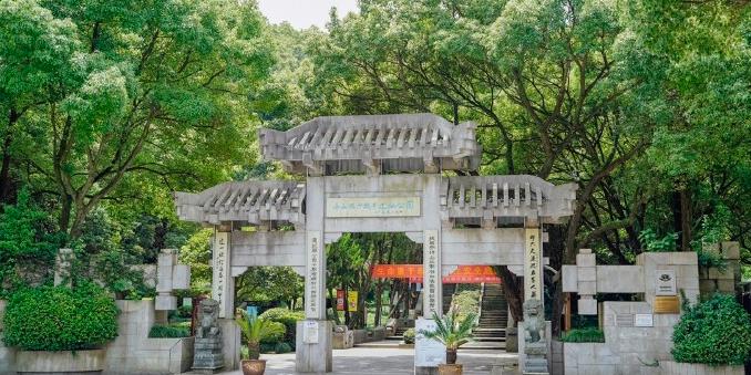 舟山鸦片战争遗址公园 - 星际高球联盟-中国精英人士高尔夫旅游度假实景