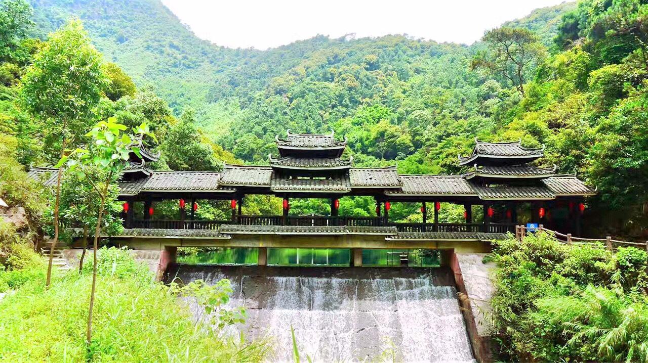 紫云谷 - 星际高球联盟-中国精英人士高尔夫旅游度假实景
