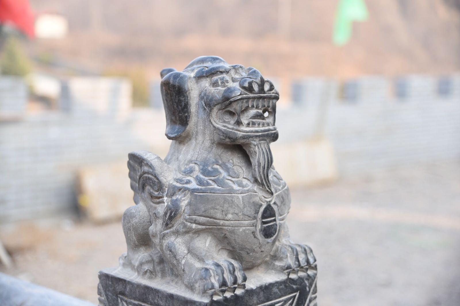 华夏植物群地质公园 - 星际高球联盟-中国精英人士高尔夫旅游度假实景