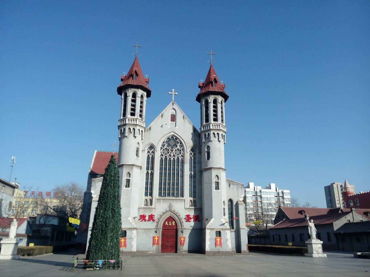 宣化博物馆 - 星际高球联盟-中国精英人士高尔夫旅游度假实景