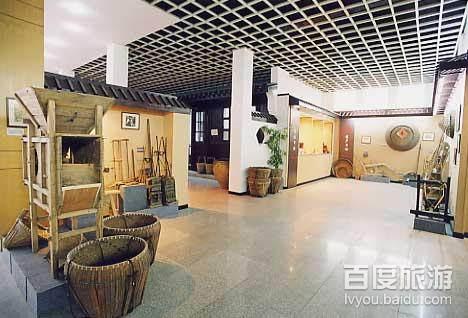 马岙博物馆 - 星际高球联盟-中国精英人士高尔夫旅游度假实景