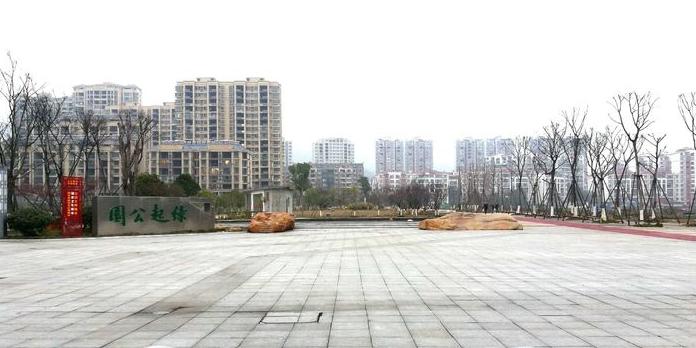 绿起公园 - 星际高球联盟-中国精英人士高尔夫旅游度假实景