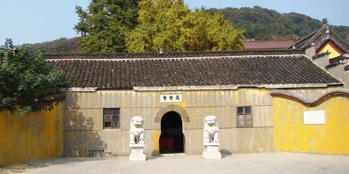 高崇寺 - 星际高球联盟-中国精英人士高尔夫旅游度假实景