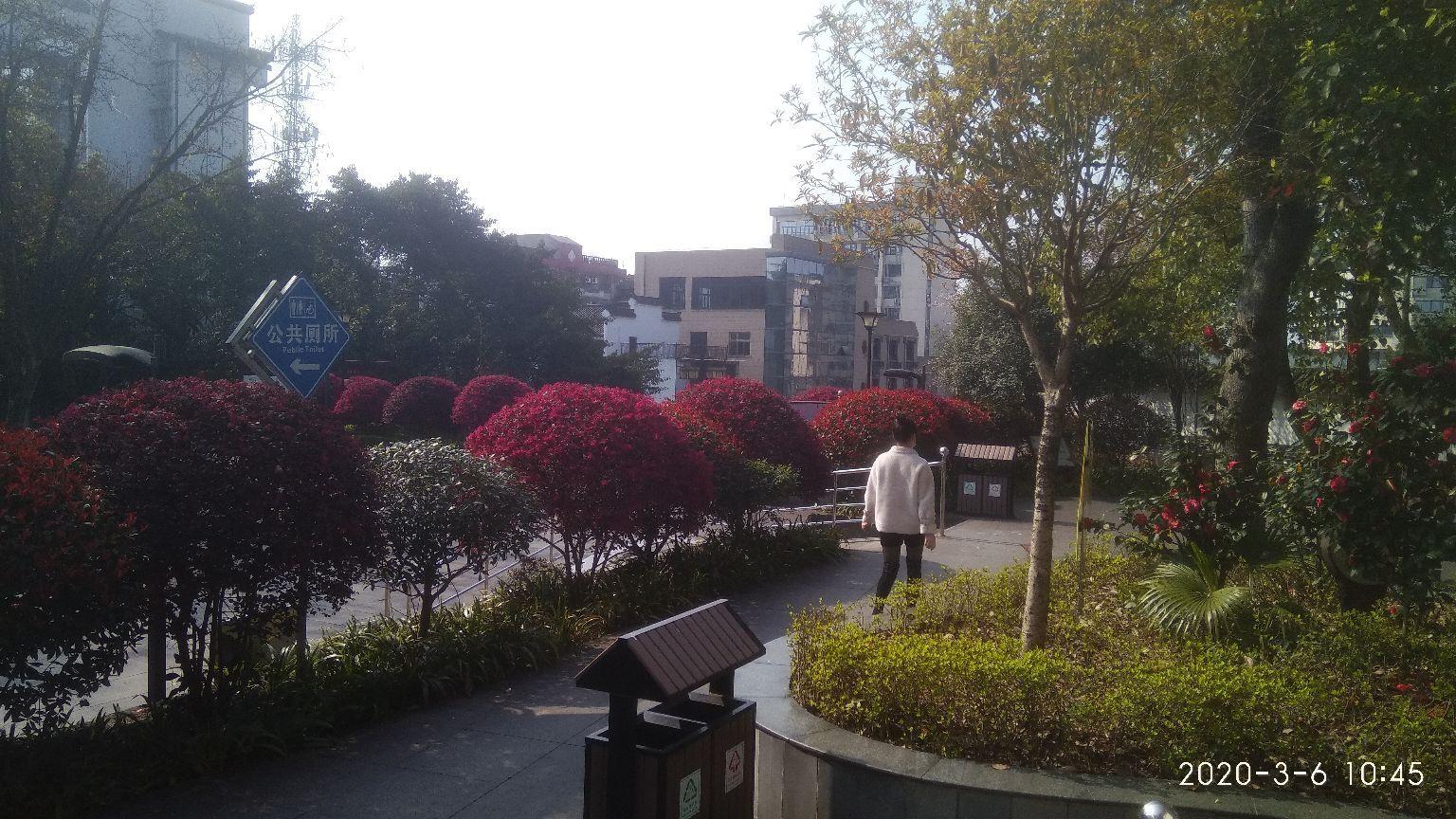 沿滩公园 - 星际高球联盟-中国精英人士高尔夫旅游度假实景