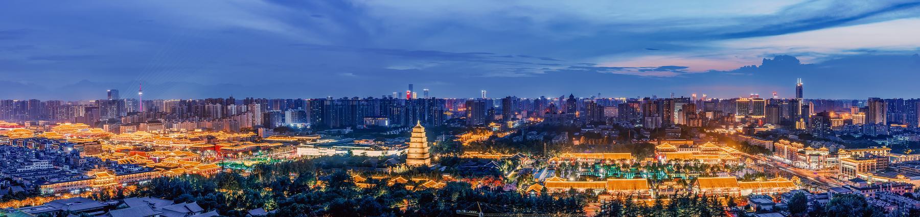 大慈恩寺 - 星际高球联盟-中国精英人士高尔夫旅游度假实景