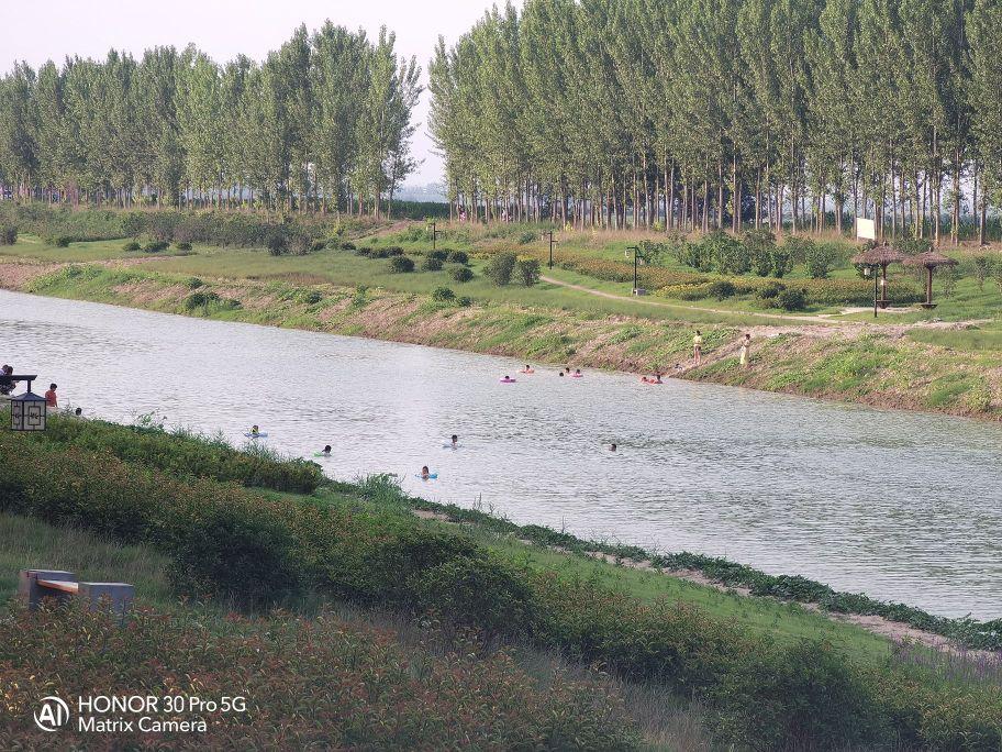 张坡枯河公园 - 星际高球联盟-中国精英人士高尔夫旅游度假实景