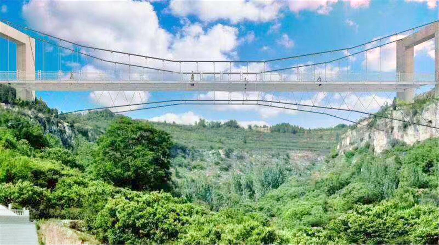 九顶梅花山风景区 - 星际高球联盟-中国精英人士高尔夫旅游度假实景