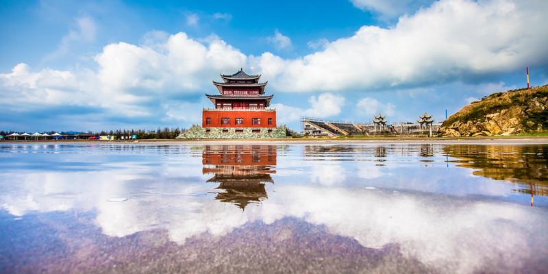 鹿栏晴沙 - 星际高球联盟-中国精英人士高尔夫旅游度假实景