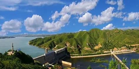 白石水库风景区 - 星际高球联盟-中国精英人士高尔夫旅游度假实景