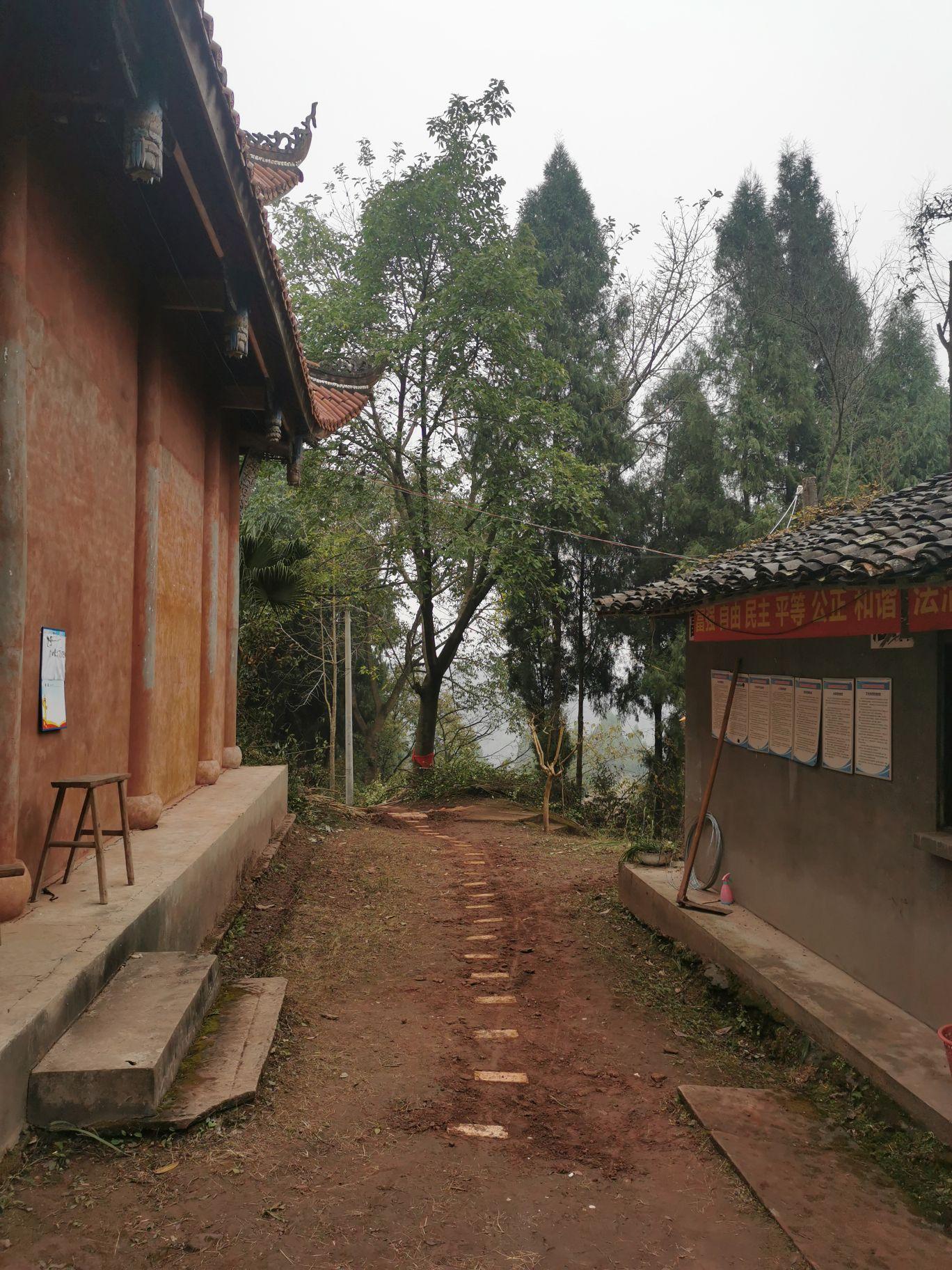 雁江区金龟寺 - 星际高球联盟-中国精英人士高尔夫旅游度假实景