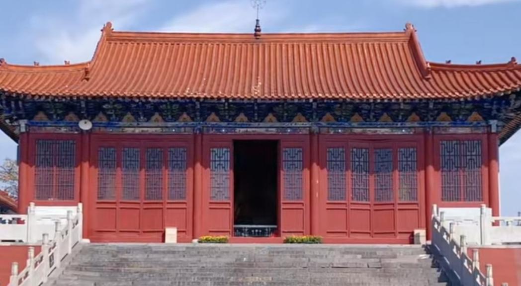 项城市南顿故城景区 - 星际高球联盟-中国精英人士高尔夫旅游度假实景