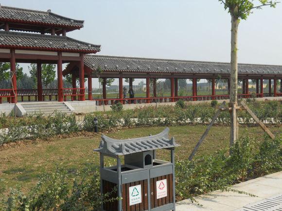 雅集公园 - 星际高球联盟-中国精英人士高尔夫旅游度假实景