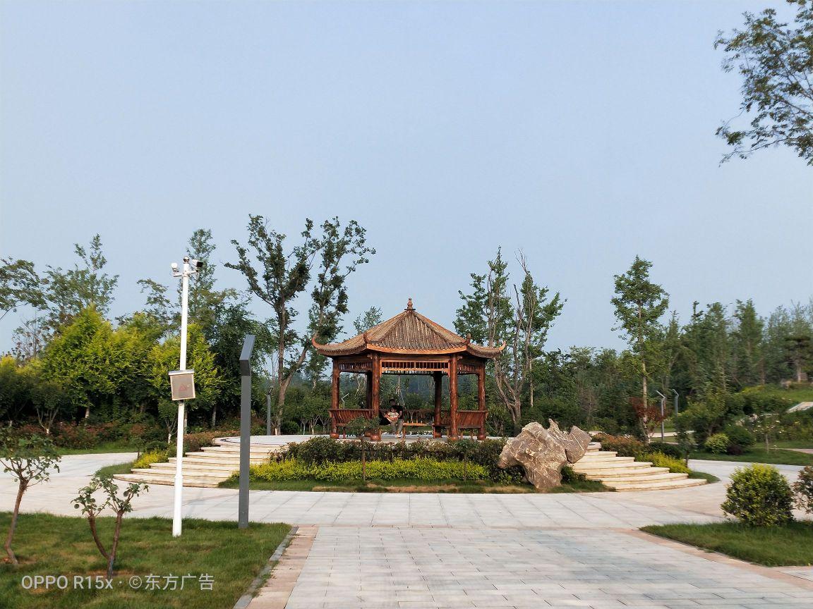 贾鲁河国家湿地公园 - 星际高球联盟-中国精英人士高尔夫旅游度假实景