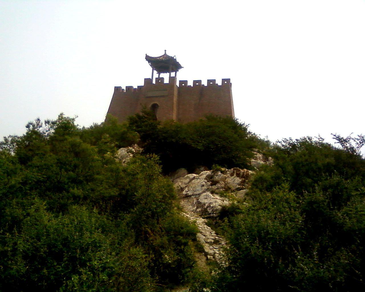 卧牛山 - 星际高球联盟-中国精英人士高尔夫旅游度假实景