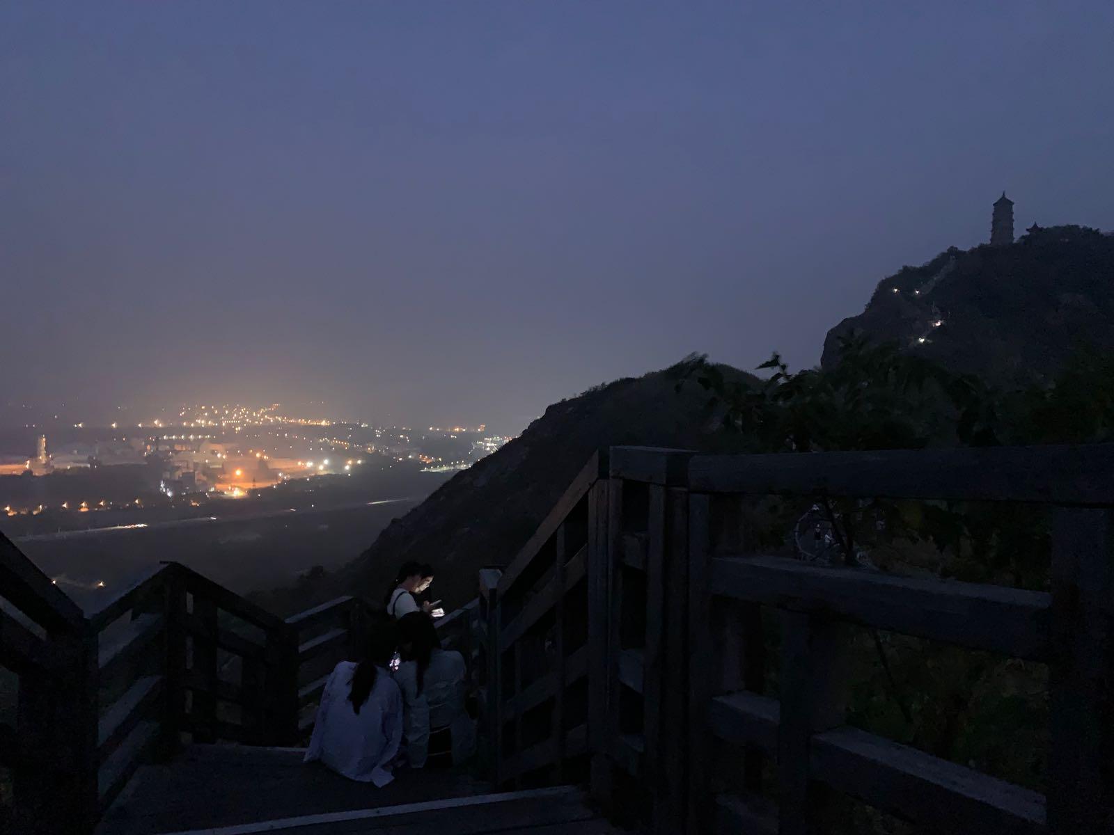 大路圌山公园 - 星际高球联盟-中国精英人士高尔夫旅游度假实景