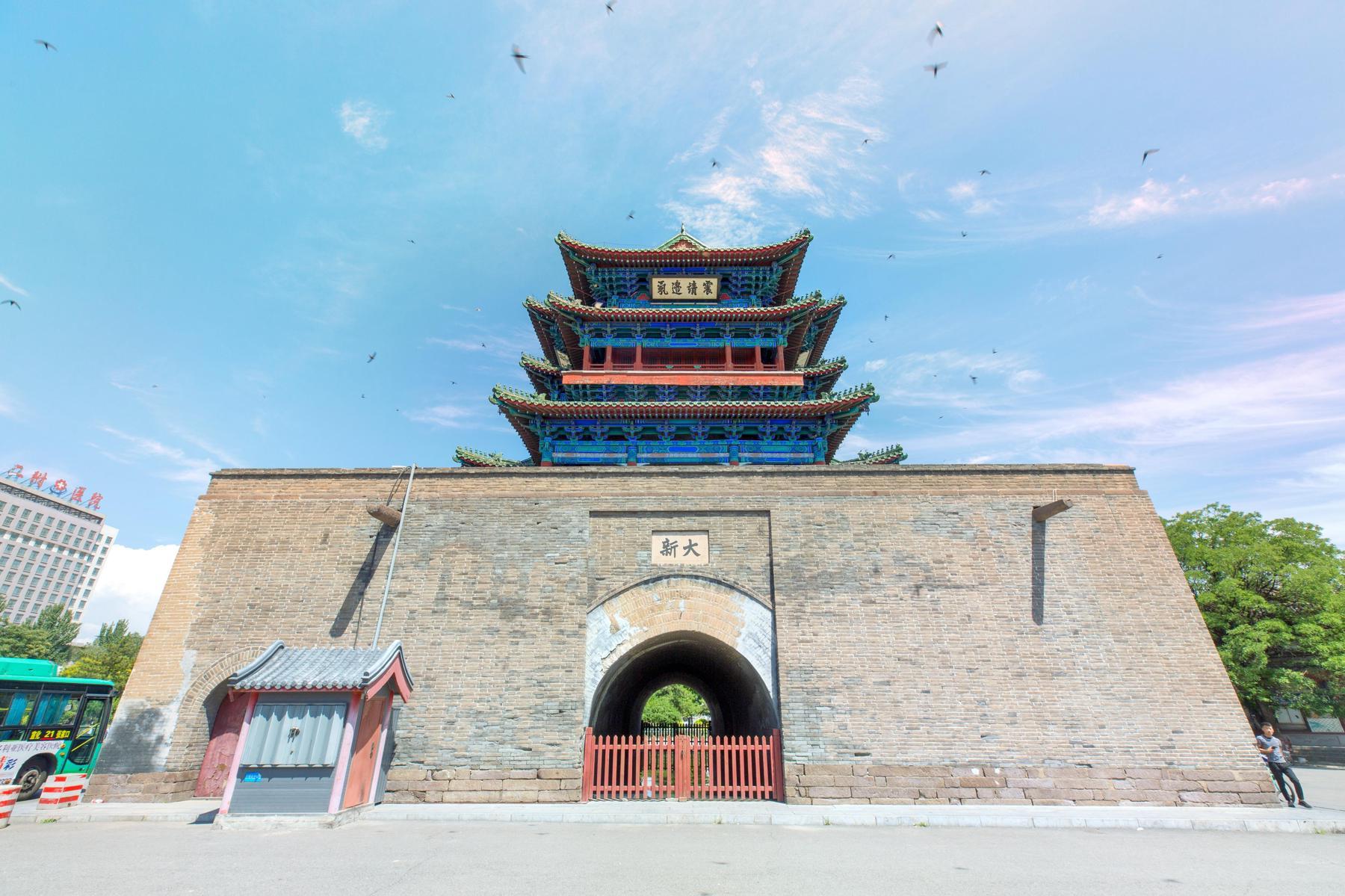 清远楼(钟楼大街) - 星际高球联盟-中国精英人士高尔夫旅游度假实景