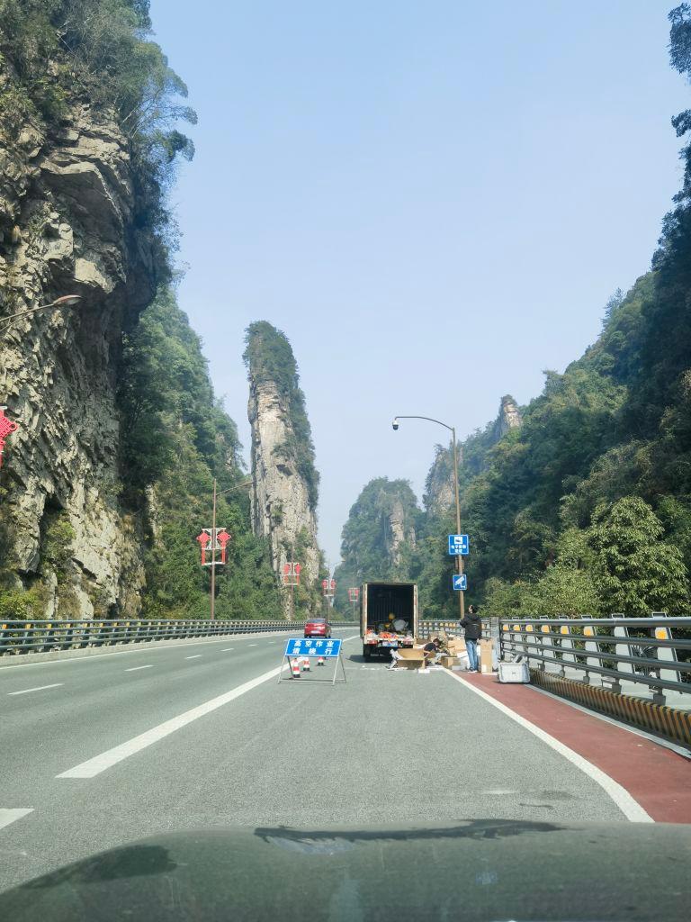 百丈峡 - 星际高球联盟-中国精英人士高尔夫旅游度假实景