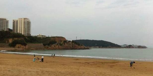 秀山岛 - 星际高球联盟-中国精英人士高尔夫旅游度假实景