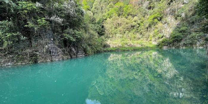 红果树生态旅游风景区 - 星际高球联盟-中国精英人士高尔夫旅游度假实景
