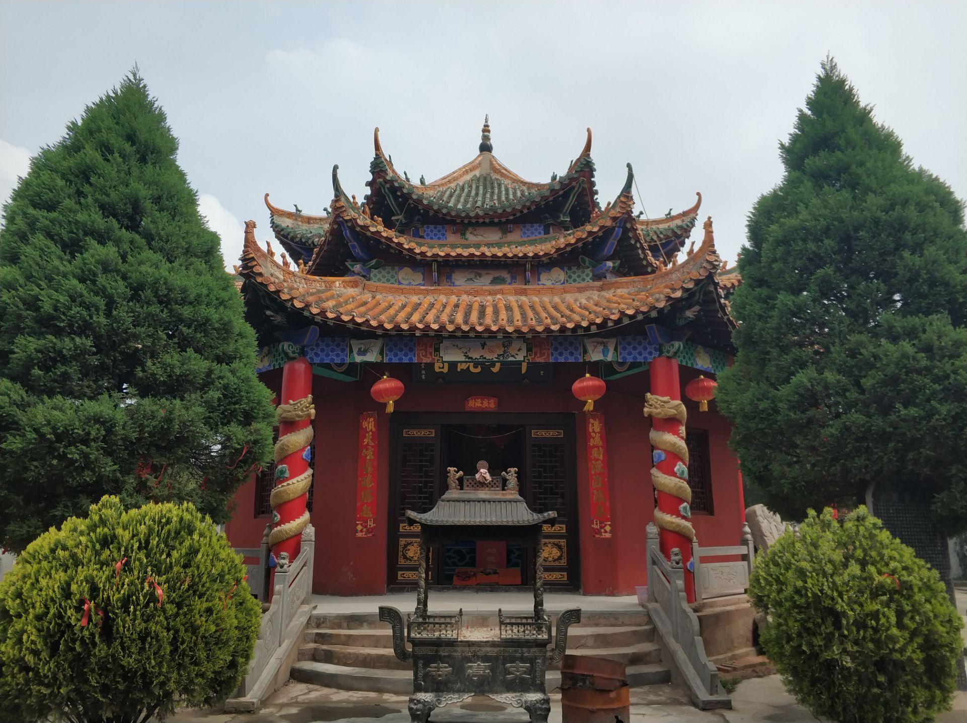 支亭寺 - 星际高球联盟-中国精英人士高尔夫旅游度假实景