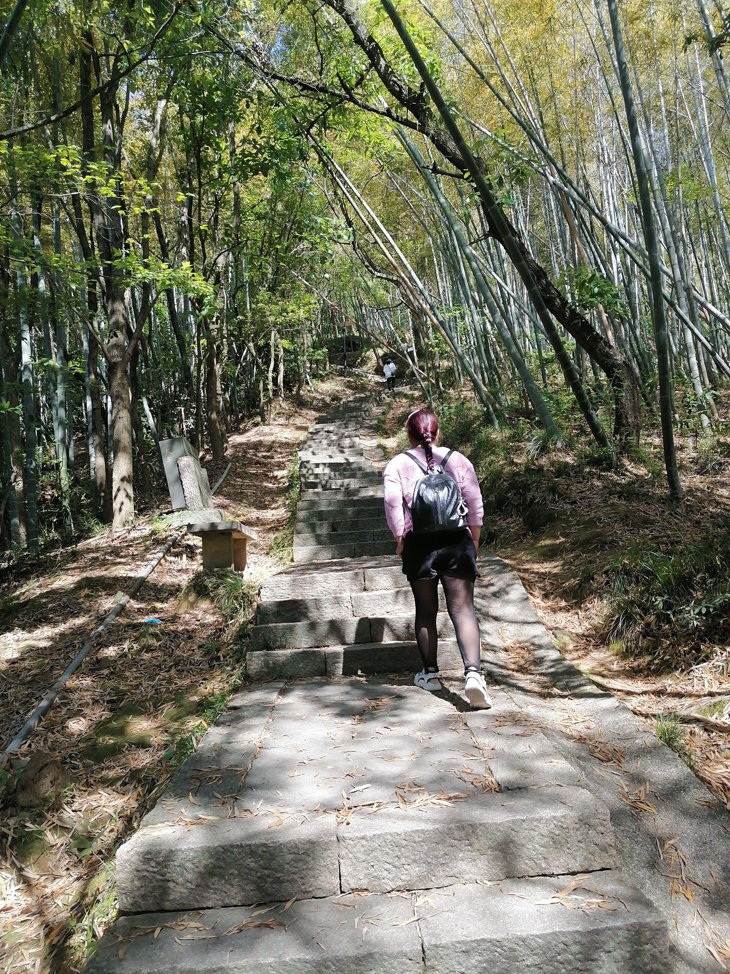 海山公园 - 星际高球联盟-中国精英人士高尔夫旅游度假实景