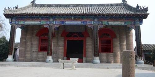郸城县博物馆 - 星际高球联盟-中国精英人士高尔夫旅游度假实景