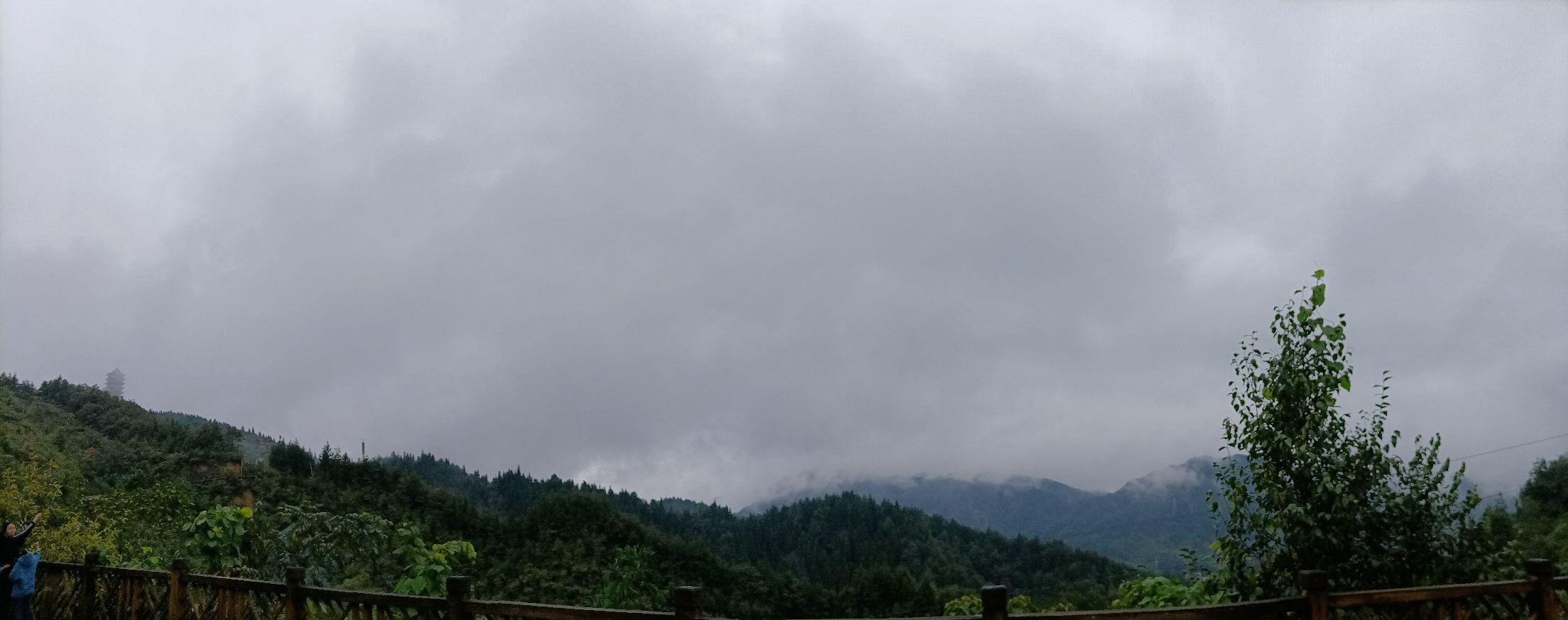 箐山森林公园 - 星际高球联盟-中国精英人士高尔夫旅游度假实景