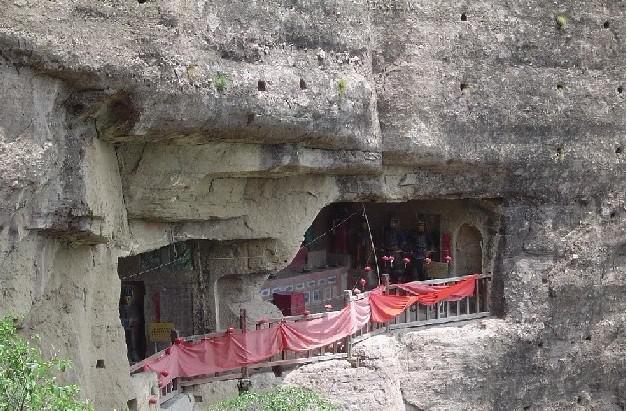 朝阳观 - 星际高球联盟-中国精英人士高尔夫旅游度假实景