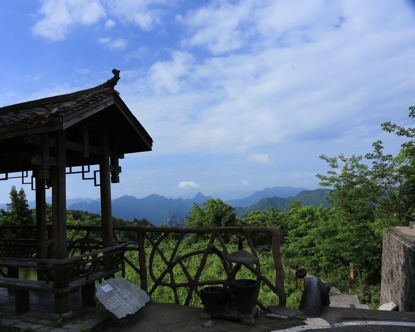 神堂湾 - 星际高球联盟-中国精英人士高尔夫旅游度假实景