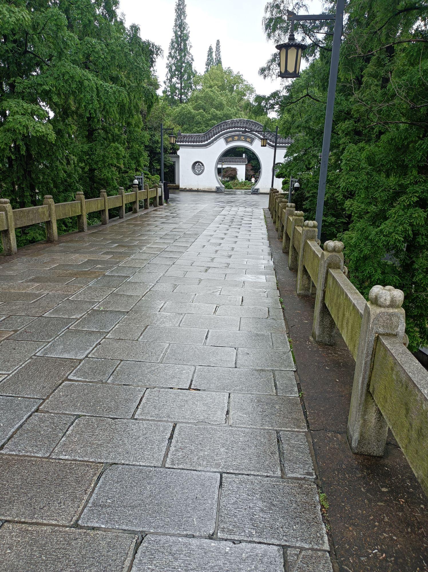 状元洲文化公园 - 星际高球联盟-中国精英人士高尔夫旅游度假实景