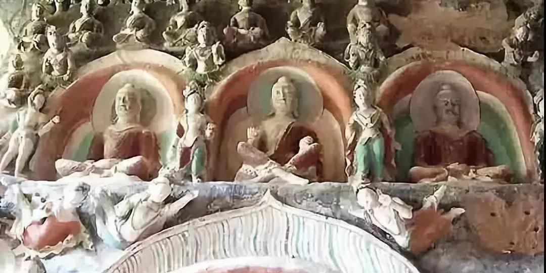 金塔寺石窟 - 星际高球联盟-中国精英人士高尔夫旅游度假实景