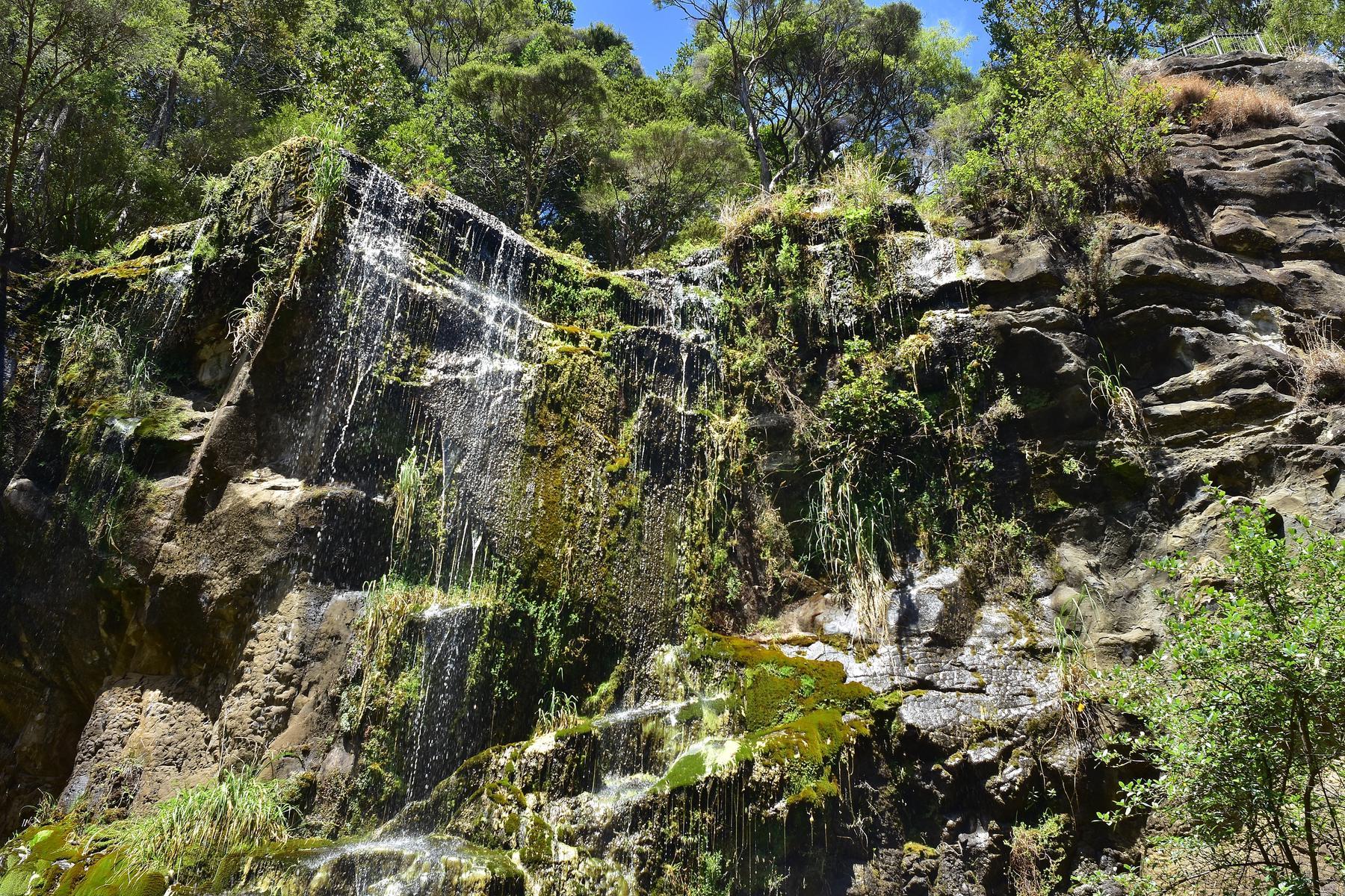 天脊山风景区 - 星际高球联盟-中国精英人士高尔夫旅游度假实景