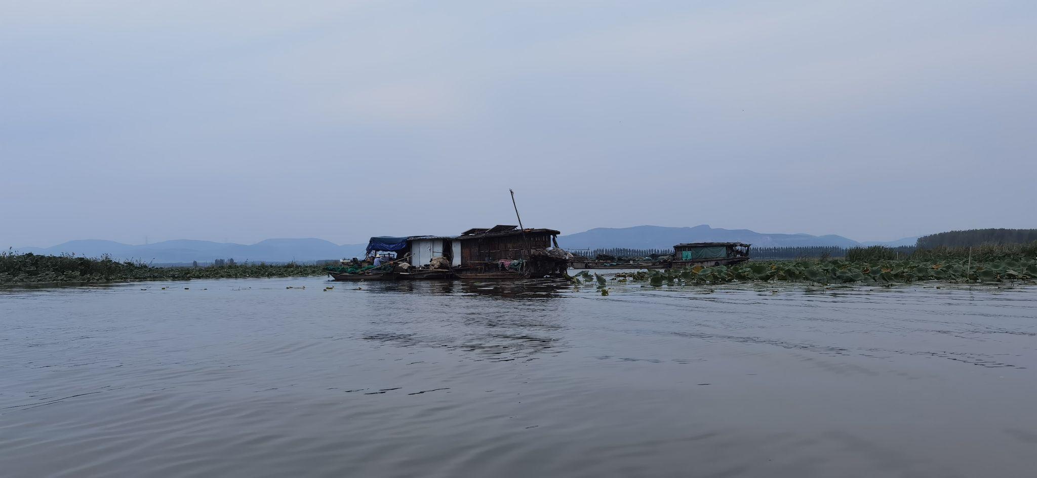 微山湖湿地博物馆 - 星际高球联盟-中国精英人士高尔夫旅游度假实景