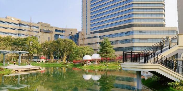 定海公园 - 星际高球联盟-中国精英人士高尔夫旅游度假实景