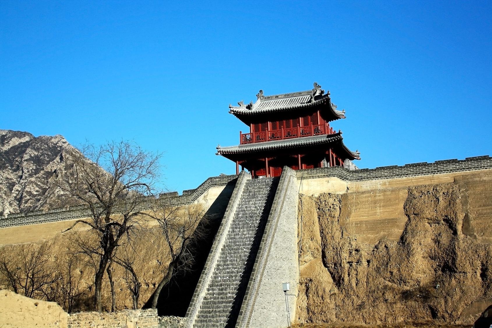 鸡鸣驿城 - 星际高球联盟-中国精英人士高尔夫旅游度假实景