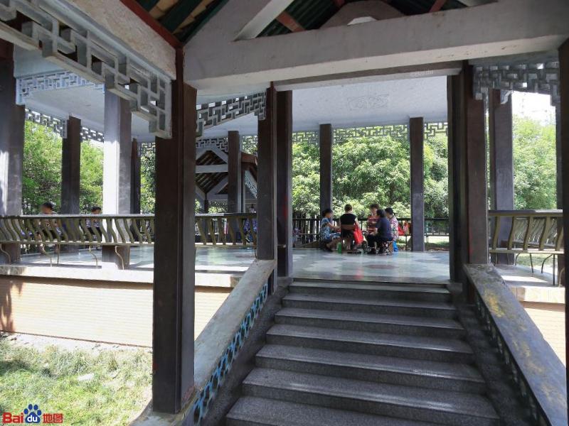 车城公园 - 星际高球联盟-中国精英人士高尔夫旅游度假实景