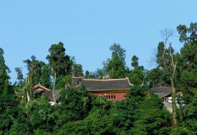 禹门寺 - 星际高球联盟-中国精英人士高尔夫旅游度假实景