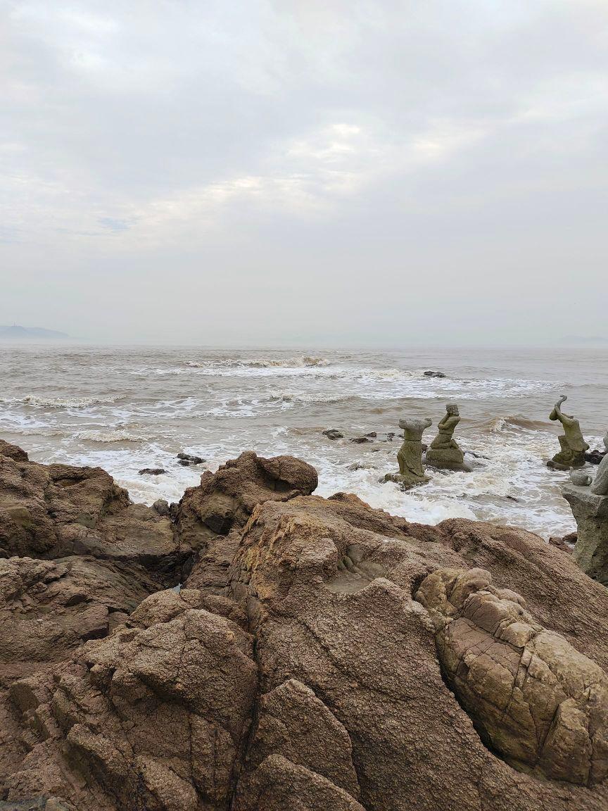 莲花岛雕塑公园 - 星际高球联盟-中国精英人士高尔夫旅游度假实景