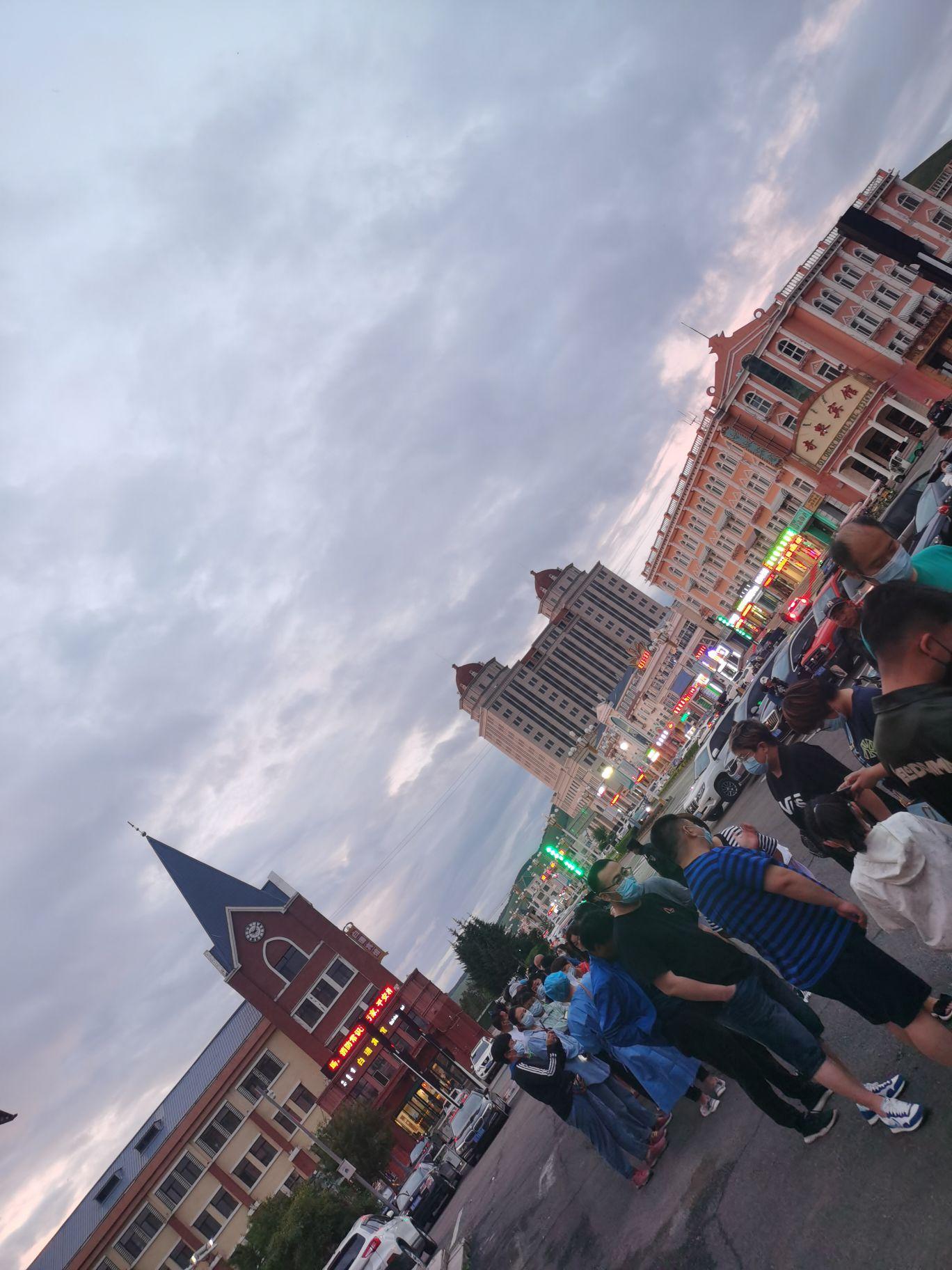 海神圣泉旅游度假区 - 星际高球联盟-中国精英人士高尔夫旅游度假实景