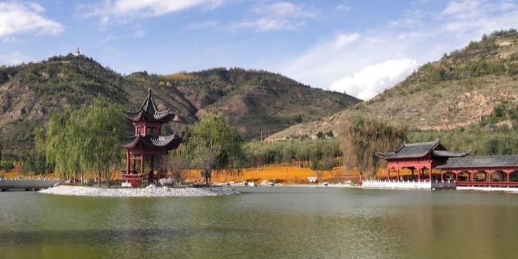 北山美丽园 - 星际高球联盟-中国精英人士高尔夫旅游度假实景