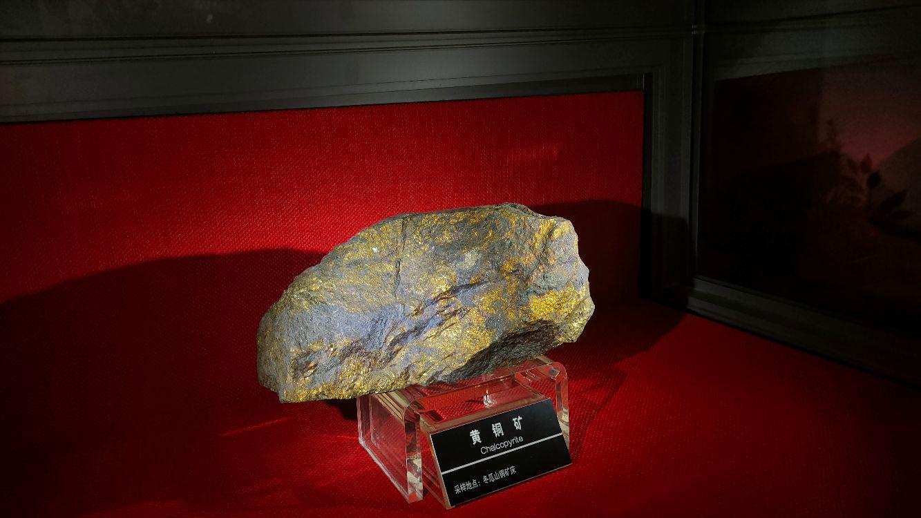 铜陵博物馆 - 星际高球联盟-中国精英人士高尔夫旅游度假实景