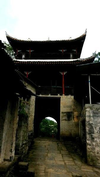 黄丝桥古城 - 星际高球联盟-中国精英人士高尔夫旅游度假实景