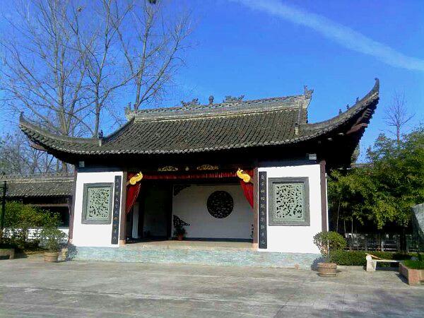 王大湾会议会址纪念馆 - 星际高球联盟-中国精英人士高尔夫旅游度假实景