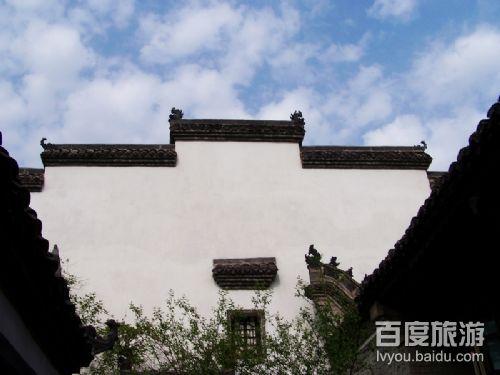 邓颖超祖居 - 星际高球联盟-中国精英人士高尔夫旅游度假实景