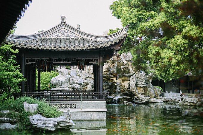 口岸雕花楼景区 - 星际高球联盟-中国精英人士高尔夫旅游度假实景