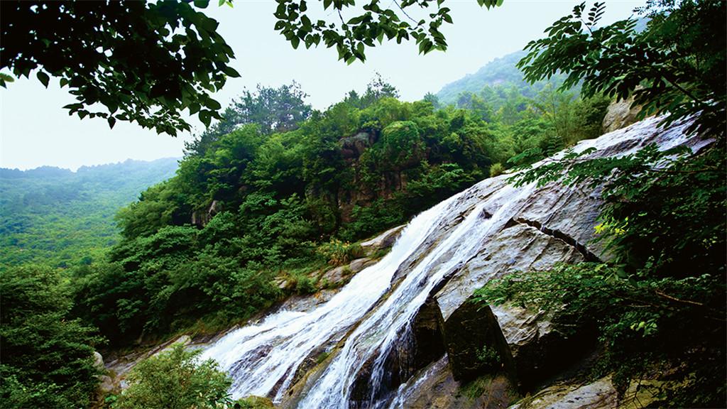 黄柏山国家森林公园 - 星际高球联盟-中国精英人士高尔夫旅游度假实景
