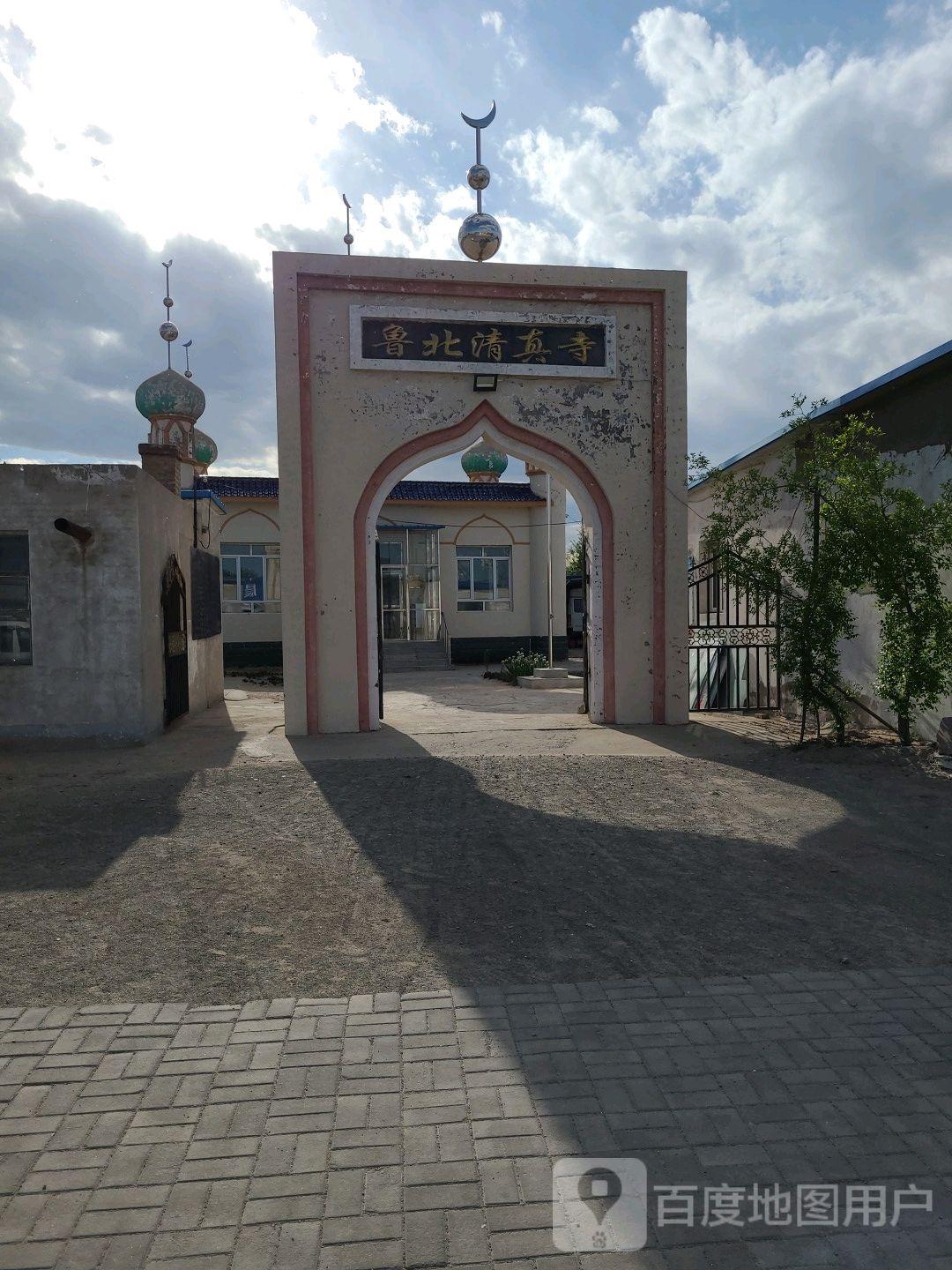 鲁北清真寺 - 星际高球联盟-中国精英人士高尔夫旅游度假实景